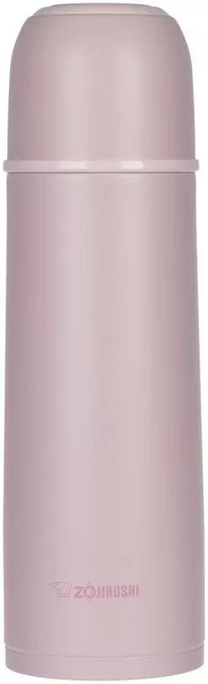 Zojirushi Bottle SV - GRE Pink 500ml - Pink