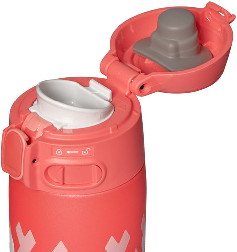 Zojirushi Bottles SM - TAE48 Red 480 ml - Red