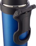 Zojirushi Carry Tumbler SM - QAF Blue 600 ml - Dark Blue