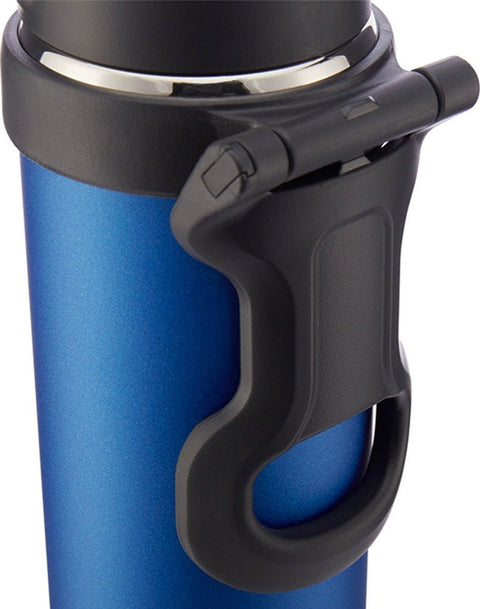 Zojirushi Carry Tumbler SM - QAF Blue 600 ml - Dark Blue