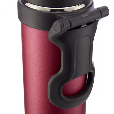 Zojirushi Carry Tumbler SM - QAF Red 600 ml - Hibiscus Red