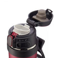 Zojirushi Carry Tumbler SM - QAF Red 600 ml - Hibiscus Red