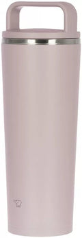 Zojirushi Carry Tumbler SX - JS Beige from 300 ml up to 400 ml - 300 ml