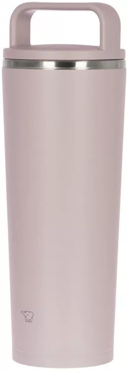 Zojirushi Carry Tumbler SX - JS Beige from 300 ml up to 400 ml - 300 ml