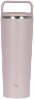 Zojirushi Carry Tumbler SX - JS Beige from 300 ml up to 400 ml - 300 ml