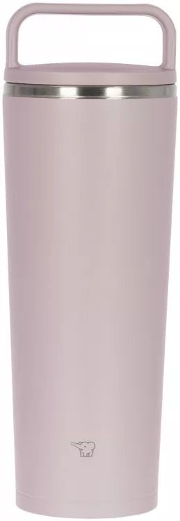 Zojirushi Carry Tumbler SX - JS Beige from 300 ml up to 400 ml - 300 ml