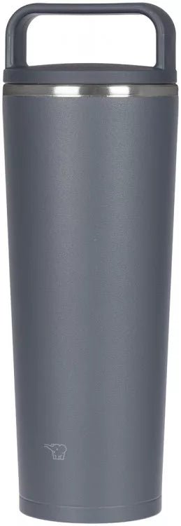 Zojirushi Carry Tumbler SX - JS Grey from 300 ml up to 400 ml - 300 ml