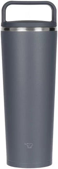 Zojirushi Carry Tumbler SX - JS Grey from 300 ml up to 400 ml - 300 ml
