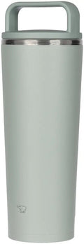 Zojirushi Carry Tumbler SX - JS Mint from 300 ml up to 400 ml - 300 ml