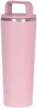 Zojirushi Carry Tumbler SX - JS Pink from 300 ml up to 400 ml - 300 ml