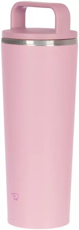 Zojirushi Carry Tumbler SX - JS Pink from 300 ml up to 400 ml - 300 ml