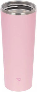 Zojirushi Carry Tumbler SX - JS Pink from 300 ml up to 400 ml - 300 ml