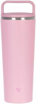 Zojirushi Carry Tumbler SX - JS Pink from 300 ml up to 400 ml - 300 ml