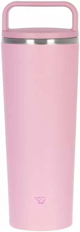 Zojirushi Carry Tumbler SX - JS Pink from 300 ml up to 400 ml - 300 ml