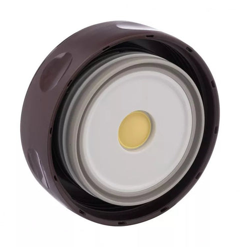 Zojirushi Food Jar SW - EAE Brown 500 ml - Brown