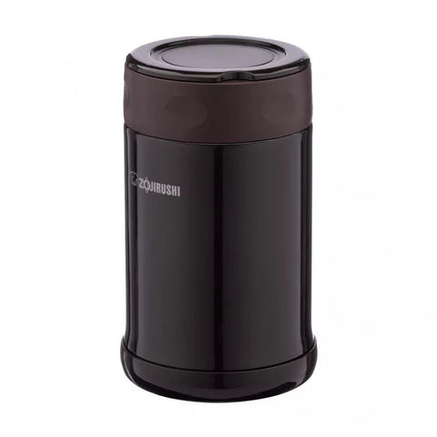 Zojirushi Food Jar SW - EAE Brown 500 ml - Brown