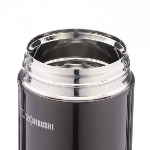 Zojirushi Food Jar SW - EAE Brown 500 ml - Brown