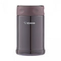 Zojirushi Food Jar SW - EAE Brown 500 ml - Brown