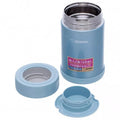 Zojirushi Food Jar SW - EAE Light Blue 500 ml - Light blue