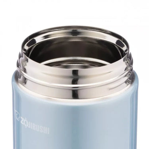 Zojirushi Food Jar SW - FCE Light Blue 750 ml - Light blue