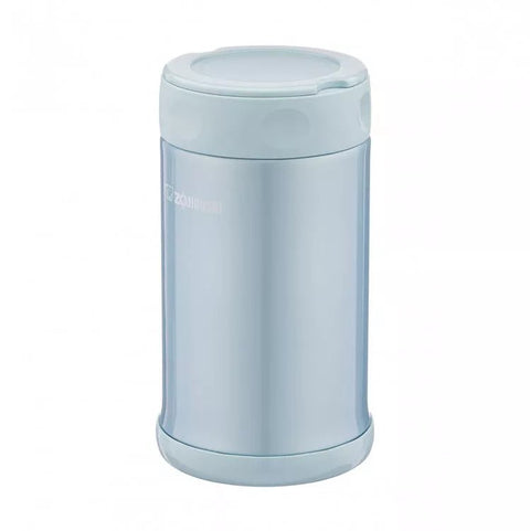 Zojirushi Food Jar SW - FCE Light Blue 750 ml - Light blue