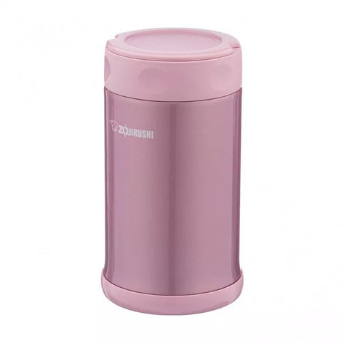 Zojirushi Food Jar SW - FCE Pink 750 ml - Pink