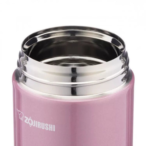 Zojirushi Food Jar SW - FCE Pink 750 ml - Pink