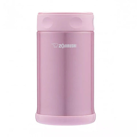 Zojirushi Food Jar SW - FCE Pink 750 ml - Pink