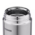 Zojirushi Food Jar SW - FCE Steel 750 ml - Steel