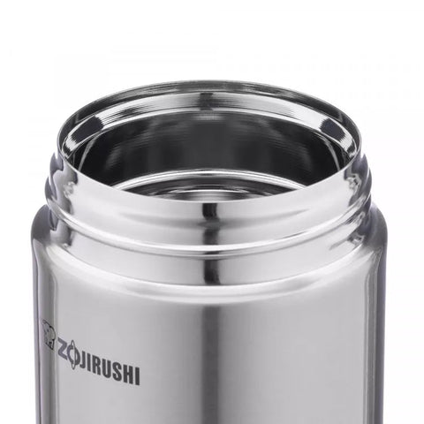 Zojirushi Food Jar SW - FCE Steel 750 ml - Steel