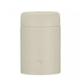 Zojirushi Food Jar SW - KA Beige from 300 ml up to 520 ml - 300 ml