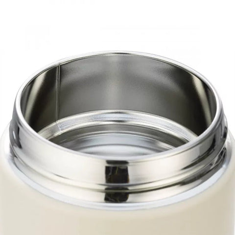 Zojirushi Food Jar SW - KA Beige from 300 ml up to 520 ml - 300 ml