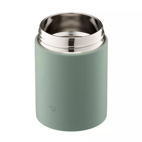 Zojirushi Food Jar SW - KA Dark Green from 300 ml up to 520 ml - 300 ml