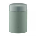 Zojirushi Food Jar SW - KA Dark Green from 300 ml up to 520 ml - 300 ml