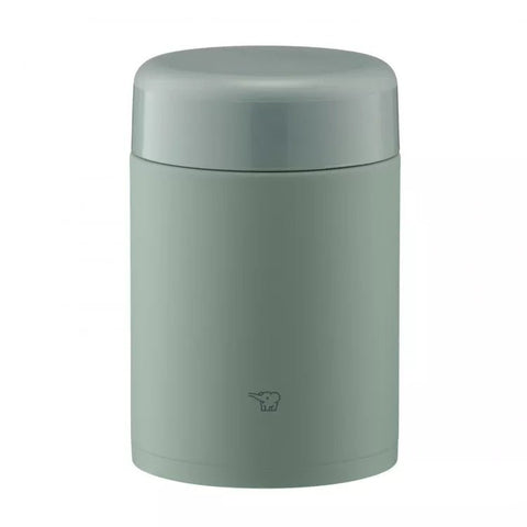 Zojirushi Food Jar SW - KA Dark Green from 300 ml up to 520 ml - 300 ml