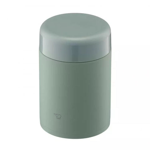 Zojirushi Food Jar SW - KA Dark Green from 300 ml up to 520 ml - 300 ml
