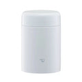 Zojirushi Food Jar SW - KA Light Blue from 300 ml up to 750 ml - 300 ml