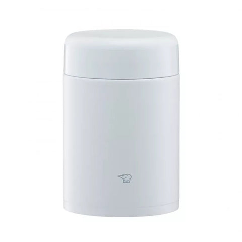 Zojirushi Food Jar SW - KA Light Blue from 300 ml up to 750 ml - 300 ml