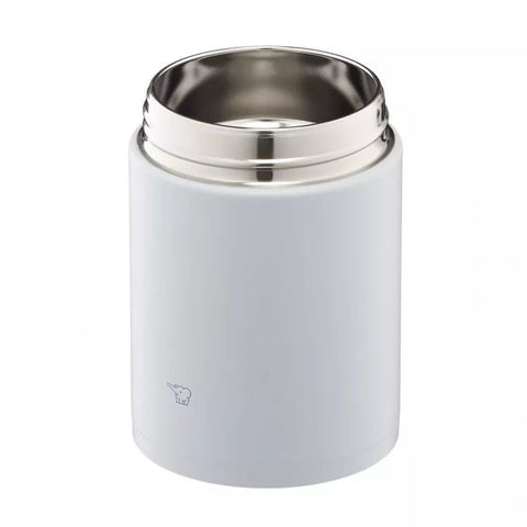 Zojirushi Food Jar SW - KA Light Blue from 300 ml up to 750 ml - 300 ml