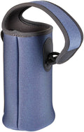 Zojirushi MC - AA Carrying Case for 360 ml & 480 ml Bottles Blue - 360 ml