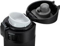 Zojirushi Mug SM - KHE Black from 360 ml up to 480 ml - 360 ml
