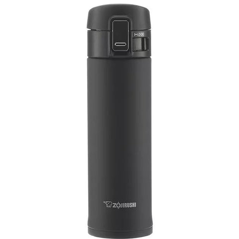 Zojirushi Mug SM - KHE Black from 360 ml up to 480 ml - 360 ml