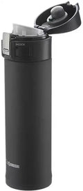 Zojirushi Mug SM - KHE Black from 360 ml up to 480 ml - 360 ml