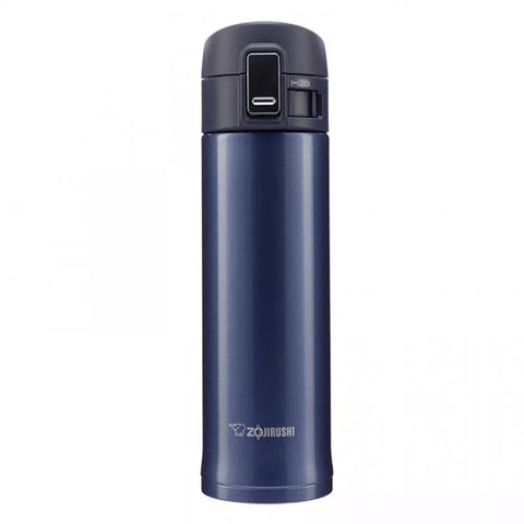 Zojirushi Mug SM - KHE Dark Blue from 360 ml up to 480 ml - 360 ml