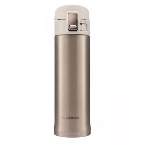 Zojirushi Mug SM - KHE Gold from 360 ml up to 480 ml - 360 ml
