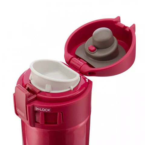 Zojirushi Mug SM - KHE Red 480 ml - Red
