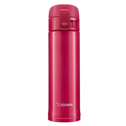 Zojirushi Mug SM - KHE Red 480 ml - Red