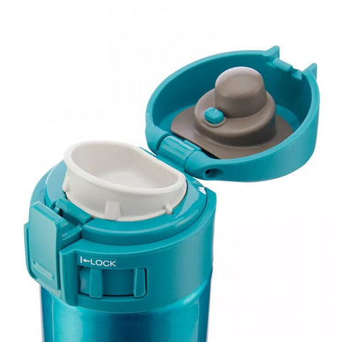 Zojirushi Mug SM - KHE Turquoise 480 ml - Turquoise