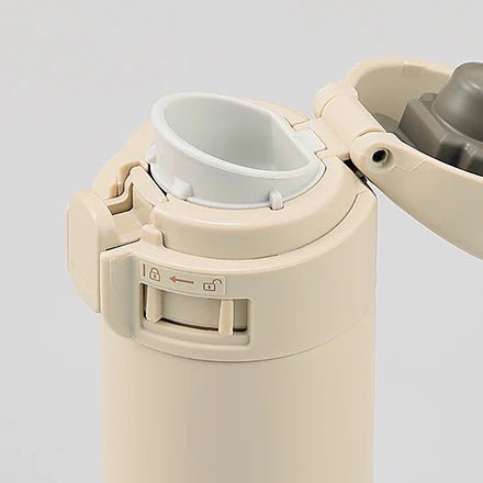 Zojirushi Mug SM - PD30 Sage Green from 200 ml up to 300 ml - 200 ml