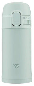 Zojirushi Mug SM - PD30 Sage Green from 200 ml up to 300 ml - 200 ml